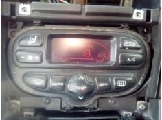 Recambio de mando climatizador para peugeot 307 (s1) xs referencia OEM IAM   