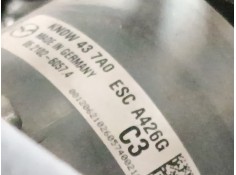 Recambio de abs para mazda cx-5 (kf) 2.2 d referencia OEM IAM KN0W437A0   2