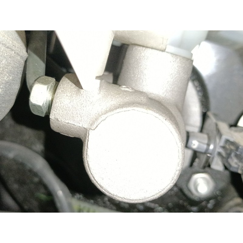 Recambio de bomba freno para mazda cx-5 (kf) 2.2 d referencia OEM IAM   