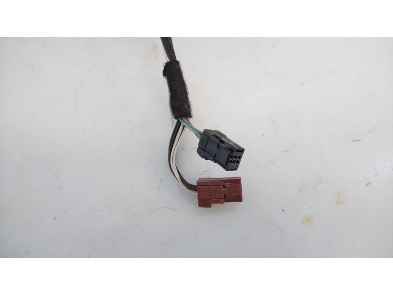 Recambio de retrovisor derecho electrico para peugeot 2008 i (cu_) 1.5 bluehdi 100 referencia OEM IAM   