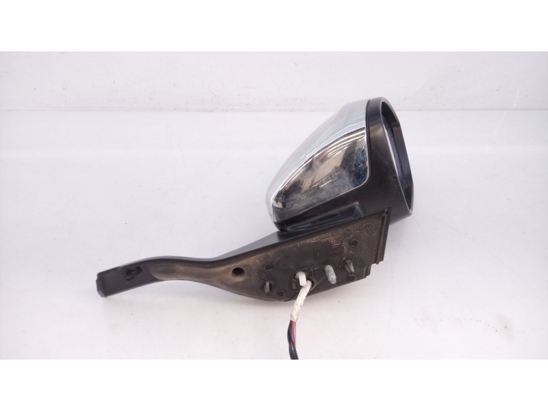 Recambio de retrovisor derecho electrico para peugeot 2008 i (cu_) 1.5 bluehdi 100 referencia OEM IAM   