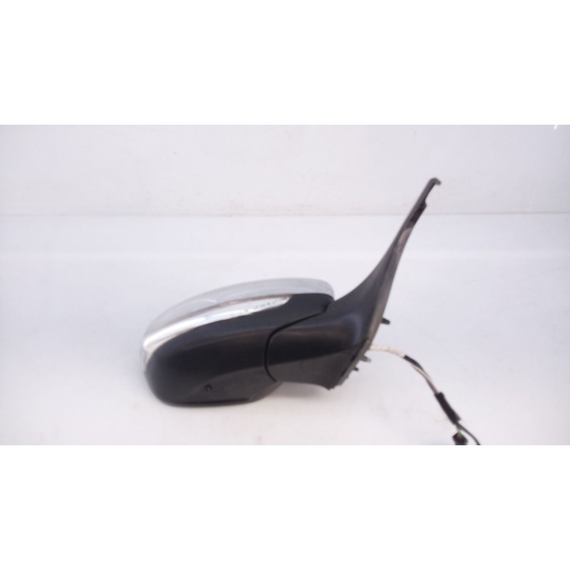Recambio de retrovisor derecho electrico para peugeot 2008 i (cu_) 1.5 bluehdi 100 referencia OEM IAM   
