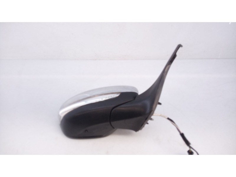 Recambio de retrovisor derecho electrico para peugeot 2008 i (cu_) 1.5 bluehdi 100 referencia OEM IAM   