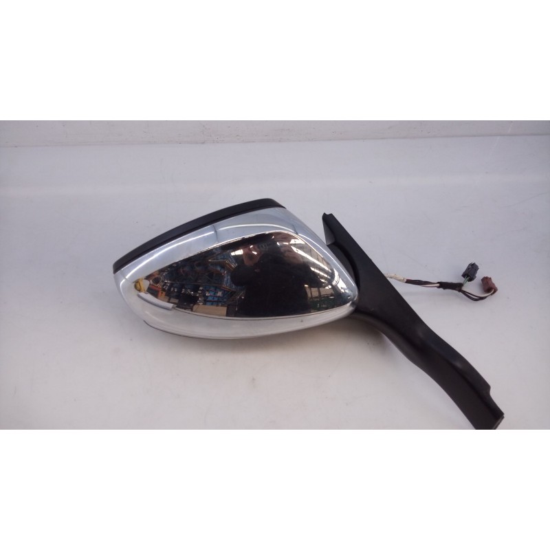 Recambio de retrovisor derecho electrico para peugeot 2008 i (cu_) 1.5 bluehdi 100 referencia OEM IAM   