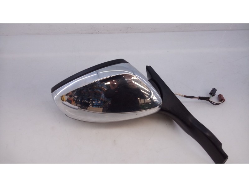 Recambio de retrovisor derecho electrico para peugeot 2008 i (cu_) 1.5 bluehdi 100 referencia OEM IAM   