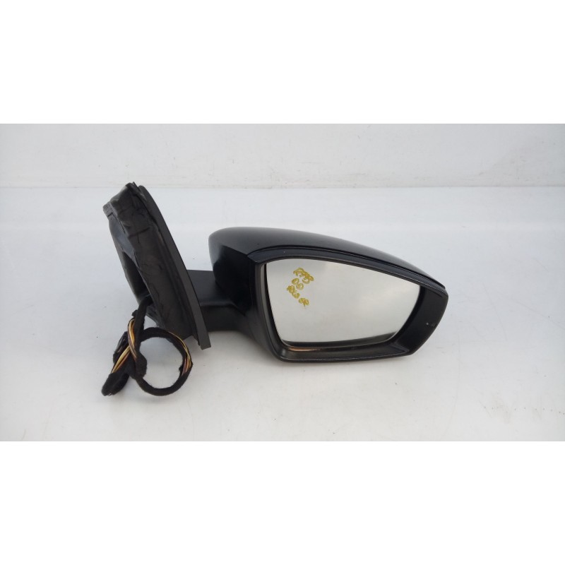 Recambio de retrovisor derecho electrico para volkswagen polo (6r1) trend referencia OEM IAM   
