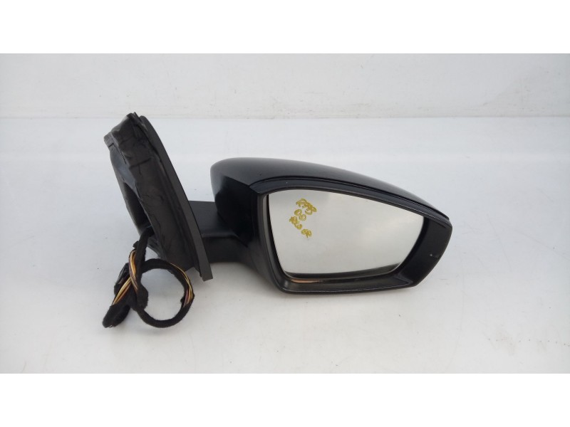 Recambio de retrovisor derecho electrico para volkswagen polo (6r1) trend referencia OEM IAM   