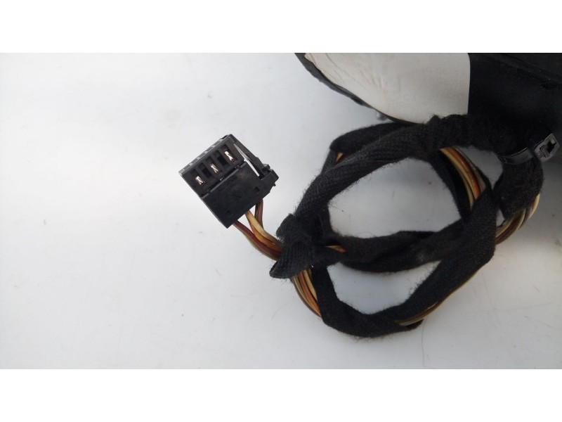 Recambio de retrovisor derecho electrico para volkswagen polo (6r1) trend referencia OEM IAM   