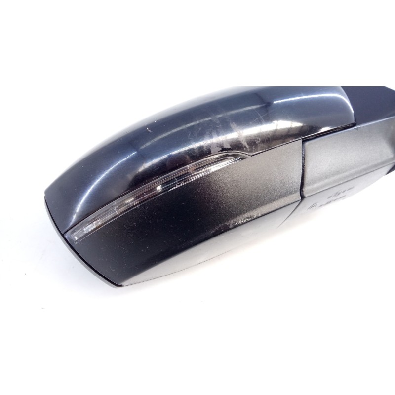 Recambio de retrovisor derecho electrico para volkswagen polo (6r1) trend referencia OEM IAM   
