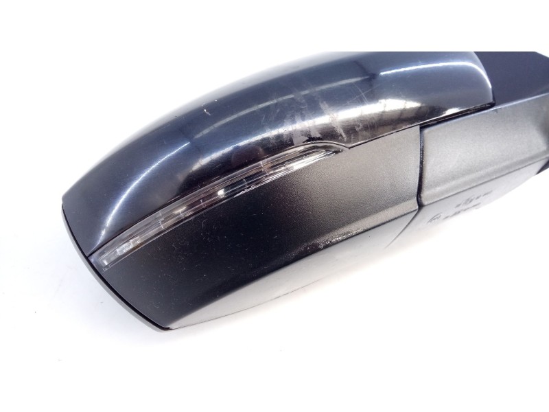 Recambio de retrovisor derecho electrico para volkswagen polo (6r1) trend referencia OEM IAM   