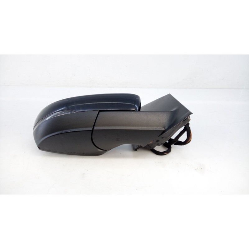 Recambio de retrovisor derecho electrico para volkswagen polo (6r1) trend referencia OEM IAM   