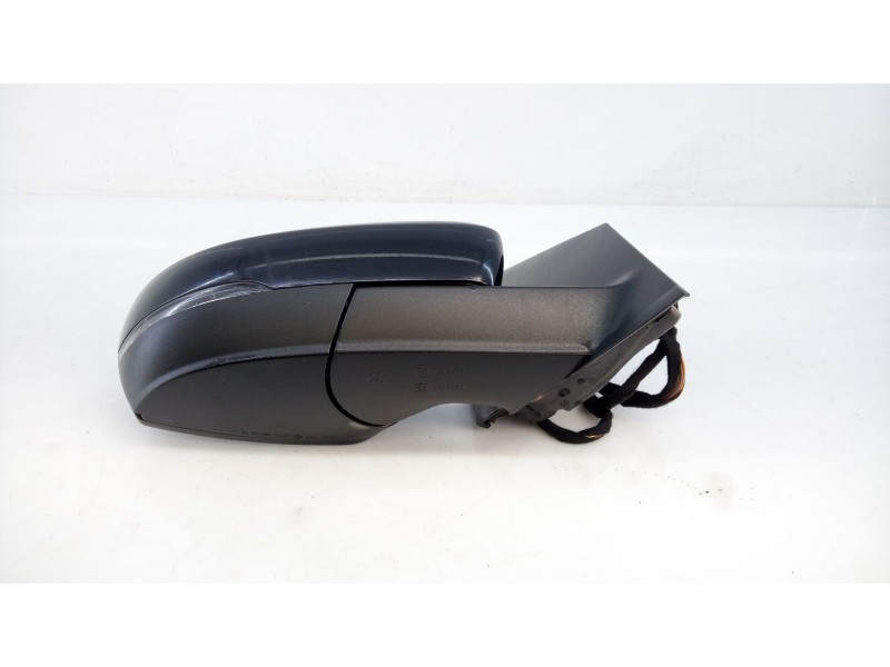 Recambio de retrovisor derecho electrico para volkswagen polo (6r1) trend referencia OEM IAM   