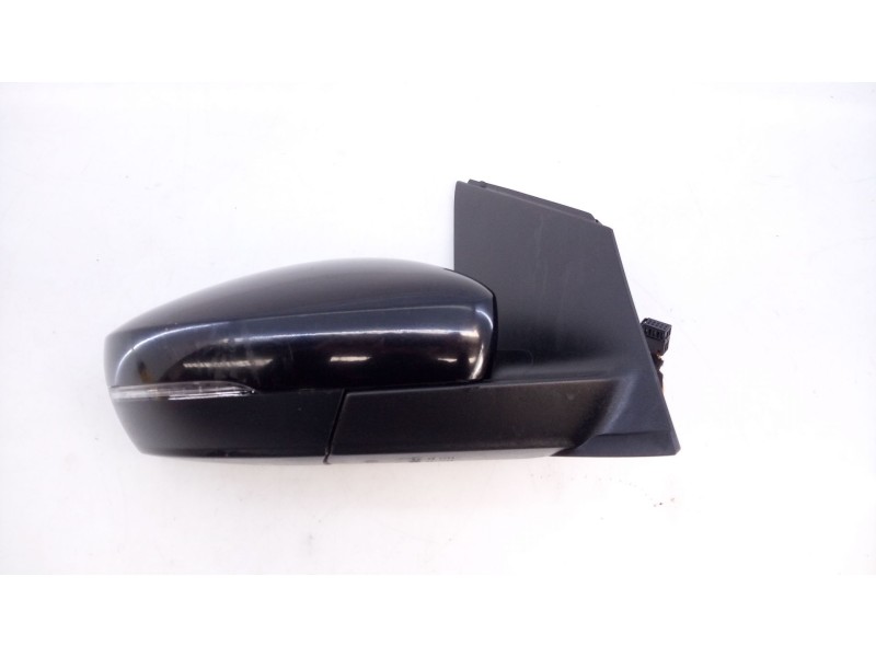 Recambio de retrovisor derecho electrico para volkswagen polo (6r1) trend referencia OEM IAM   