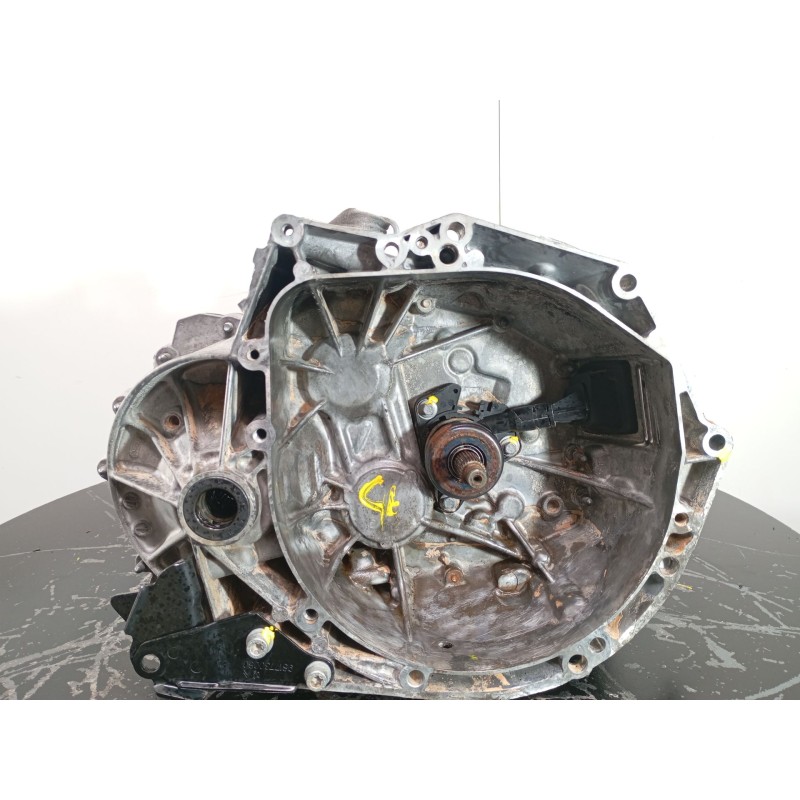 Recambio de caja cambios para peugeot 3008 gt line referencia OEM IAM 20EA78  