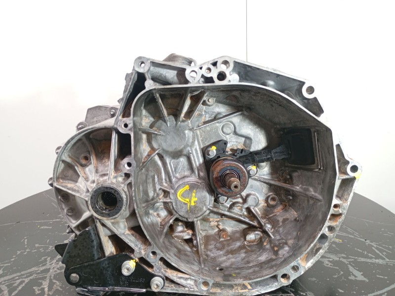 Recambio de caja cambios para peugeot 3008 gt line referencia OEM IAM 20EA78  