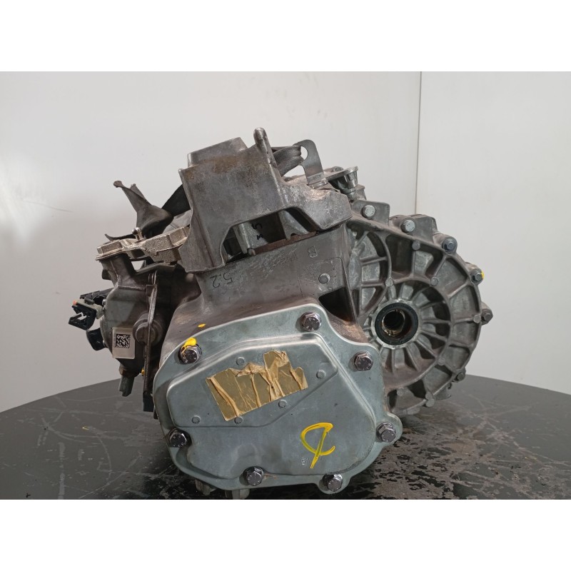 Recambio de caja cambios para peugeot 3008 gt line referencia OEM IAM 20EA78  