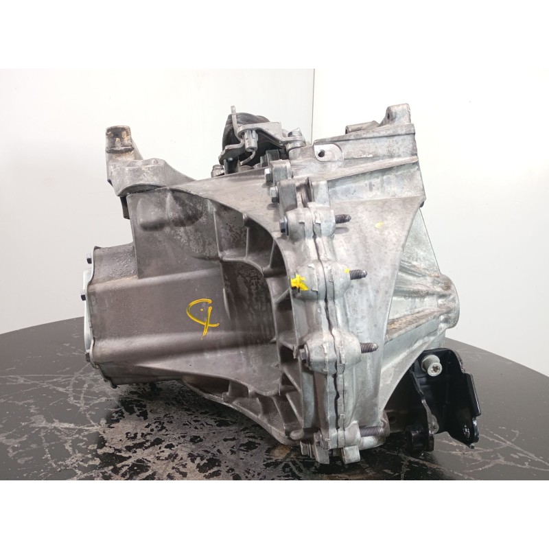 Recambio de caja cambios para peugeot 3008 gt line referencia OEM IAM 20EA78  