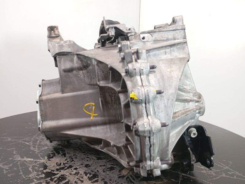 Recambio de caja cambios para peugeot 3008 gt line referencia OEM IAM 20EA78  