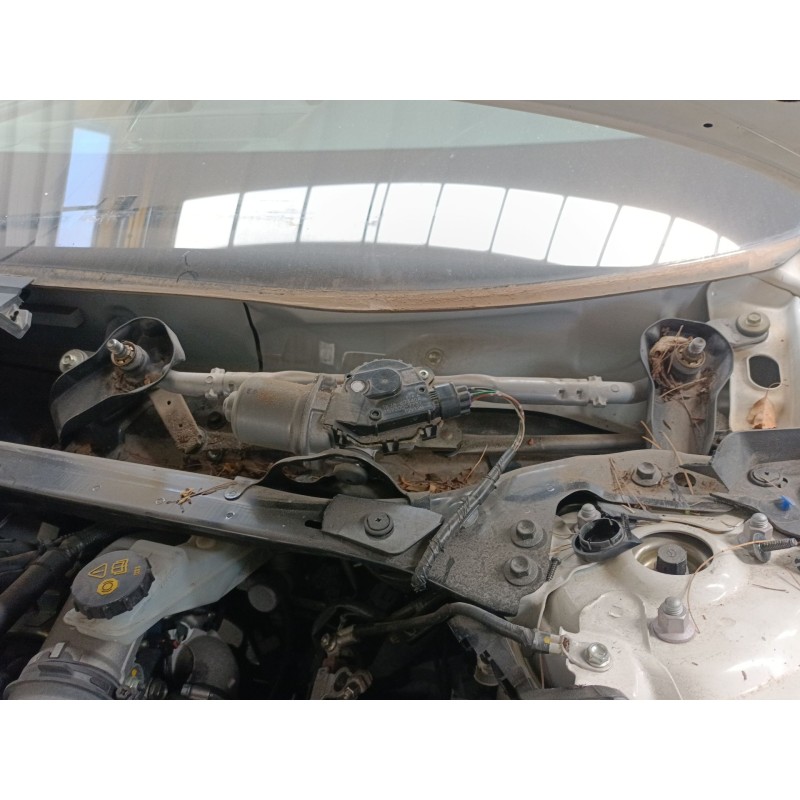 Recambio de motor limpia delantero para mazda cx-5 (kf) 2.2 d referencia OEM IAM   
