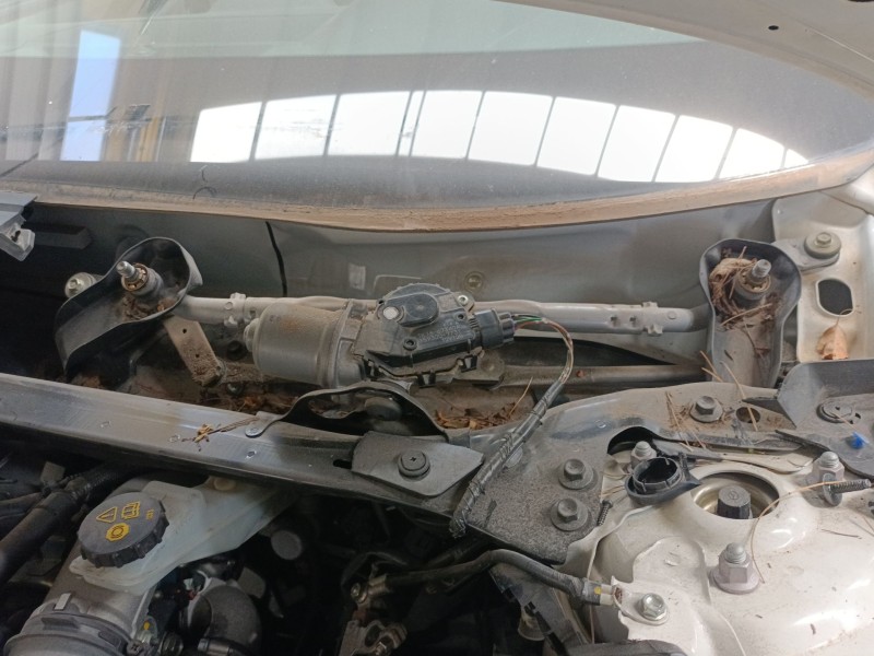 Recambio de motor limpia delantero para mazda cx-5 (kf) 2.2 d referencia OEM IAM   