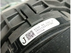 Recambio de anillo airbag para mazda cx-5 (kf) 2.2 d referencia OEM IAM KD3566CS0A  