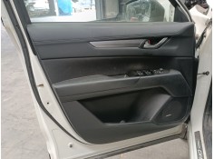 GUARNECIDO PUERTA DELANTERA IZQUIERDA 