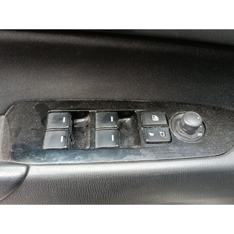 Recambio de mando elevalunas delantero izquierdo para mazda cx-5 (kf) 2.2 d referencia OEM IAM   