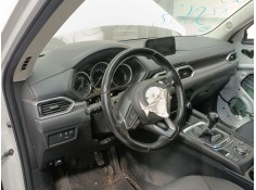 Recambio de salpicadero para mazda cx-5 (kf) 2.2 d referencia OEM IAM    2