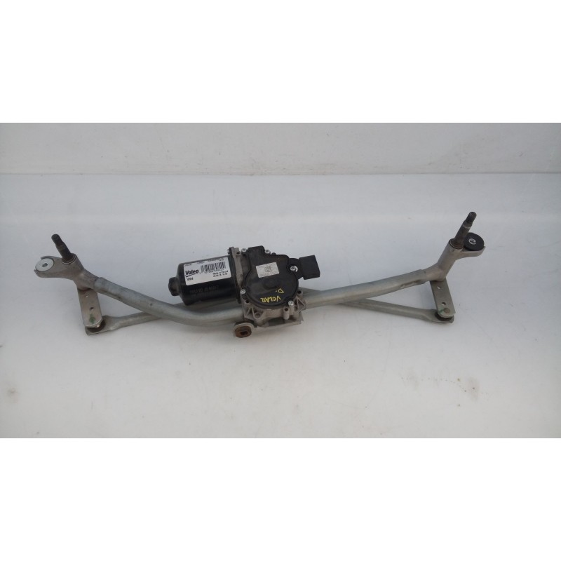 Recambio de motor limpia delantero para land rover range rover velar referencia OEM IAM HK8317500AB W000060842 