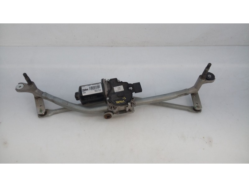 Recambio de motor limpia delantero para land rover range rover velar referencia OEM IAM HK8317500AB W000060842 