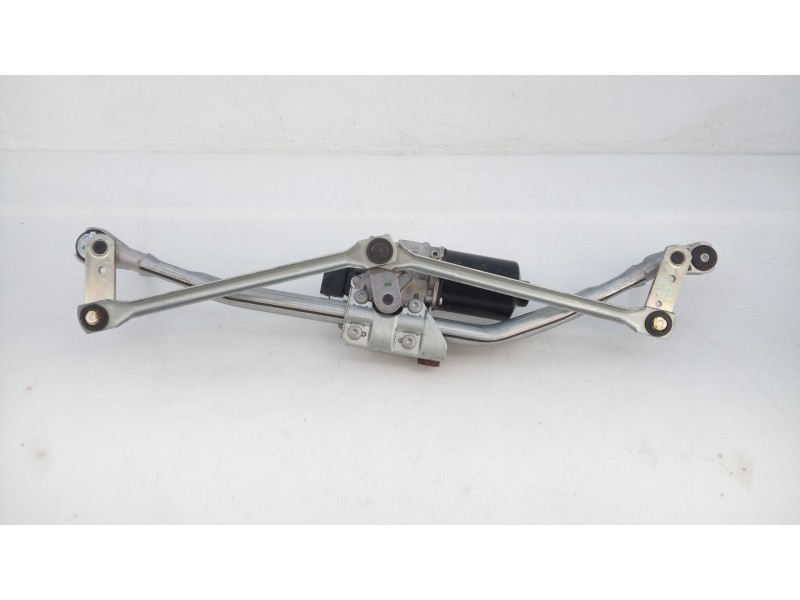Recambio de motor limpia delantero para land rover range rover velar referencia OEM IAM HK8317500AB W000060842 