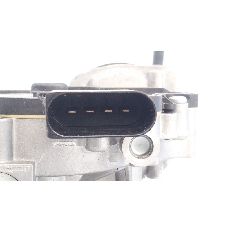 Recambio de motor limpia delantero para land rover range rover velar referencia OEM IAM HK8317500AB W000060842 