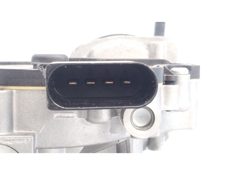 Recambio de motor limpia delantero para land rover range rover velar referencia OEM IAM HK8317500AB W000060842 