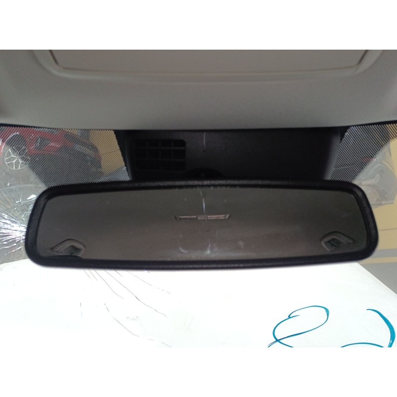 Recambio de espejo interior para mazda cx-5 (kf) 2.2 d referencia OEM IAM   