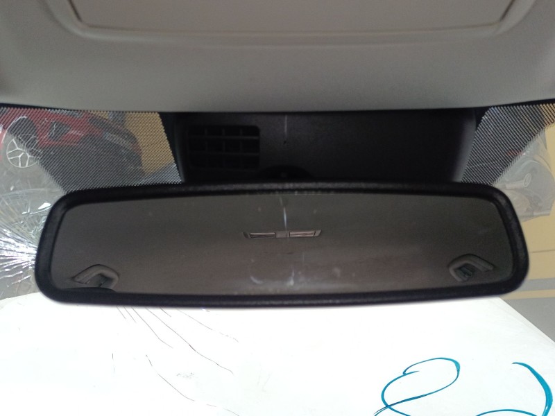 Recambio de espejo interior para mazda cx-5 (kf) 2.2 d referencia OEM IAM   