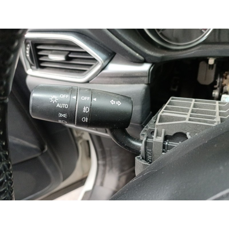 Recambio de mando intermitentes para mazda cx-5 (kf) 2.2 d referencia OEM IAM   