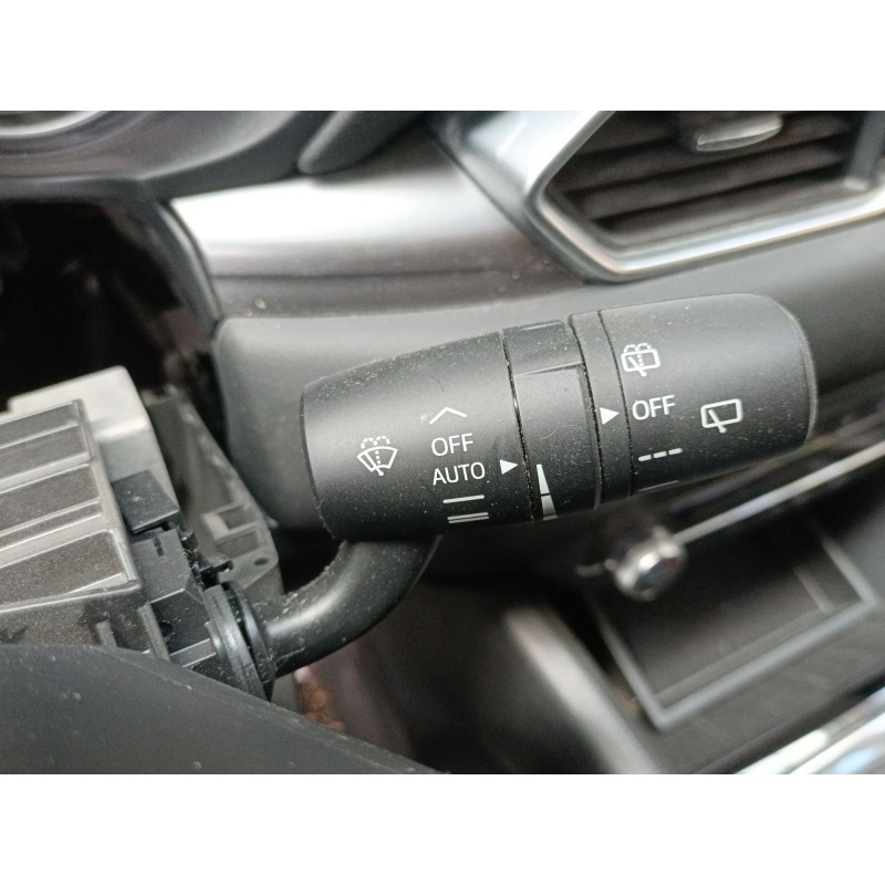 Recambio de mando limpia para mazda cx-5 (kf) 2.2 d referencia OEM IAM   
