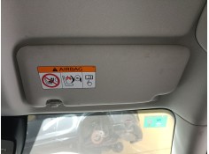 Recambio de parasol derecho para mazda cx-5 (kf) 2.2 d referencia OEM IAM    2