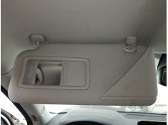 Recambio de parasol izquierdo para mazda cx-5 (kf) 2.2 d referencia OEM IAM   