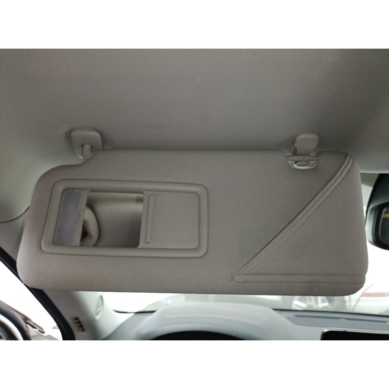 Recambio de parasol izquierdo para mazda cx-5 (kf) 2.2 d referencia OEM IAM   