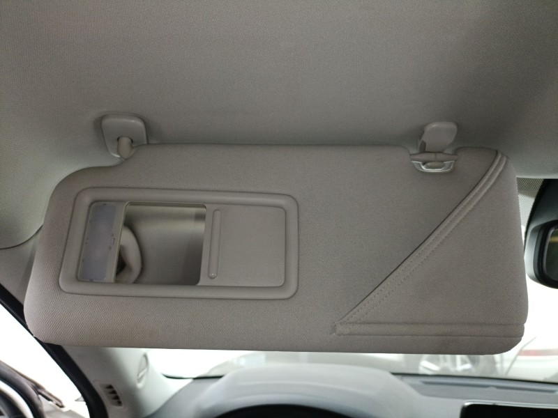 Recambio de parasol izquierdo para mazda cx-5 (kf) 2.2 d referencia OEM IAM   