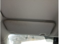 Recambio de parasol izquierdo para mazda cx-5 (kf) 2.2 d referencia OEM IAM    2