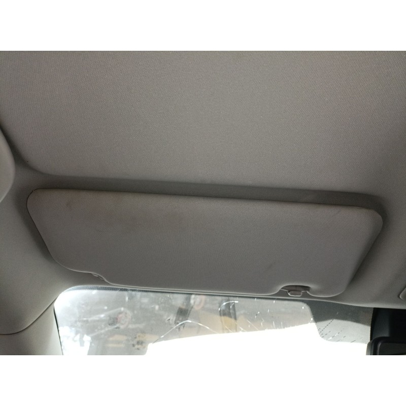 Recambio de parasol izquierdo para mazda cx-5 (kf) 2.2 d referencia OEM IAM   