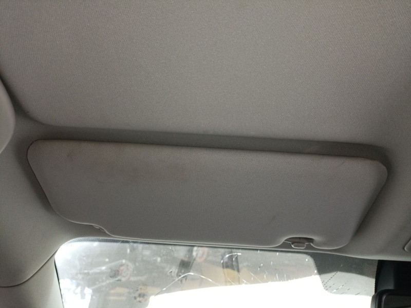 Recambio de parasol izquierdo para mazda cx-5 (kf) 2.2 d referencia OEM IAM   