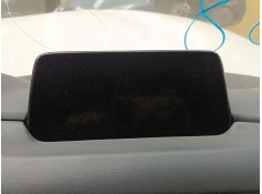 SISTEMA NAVEGACION GPS 