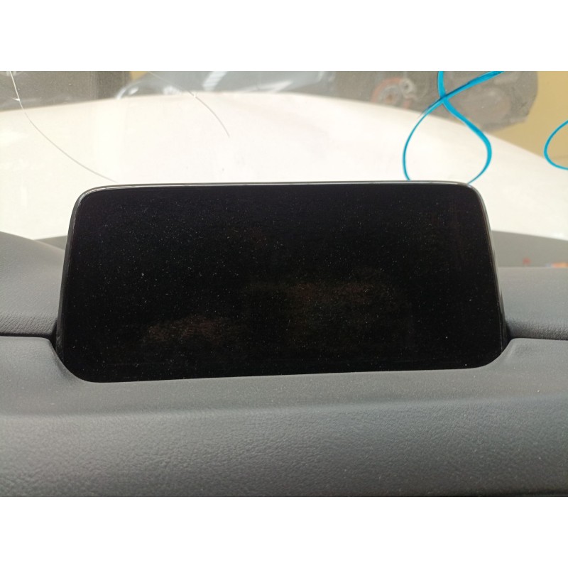 Recambio de sistema navegacion gps para mazda cx-5 (kf) 2.2 d referencia OEM IAM   