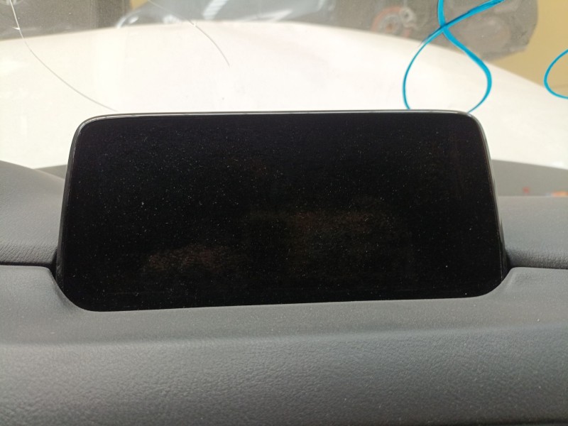 Recambio de sistema navegacion gps para mazda cx-5 (kf) 2.2 d referencia OEM IAM   