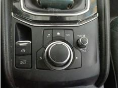 Recambio de sistema navegacion gps para mazda cx-5 (kf) 2.2 d referencia OEM IAM    2
