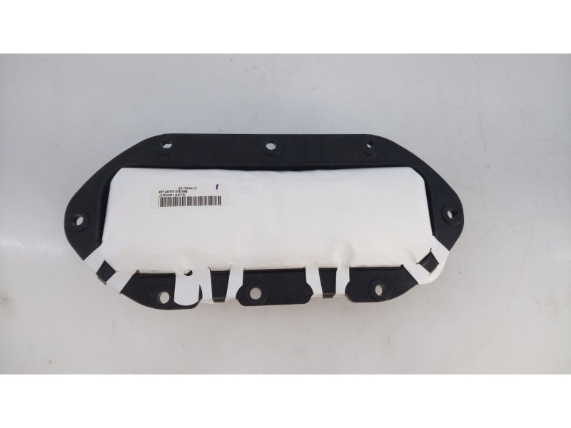 Recambio de airbag delantero derecho para land rover range rover velar referencia OEM IAM   