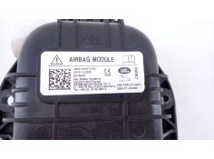 Recambio de airbag delantero derecho para land rover range rover velar referencia OEM IAM    2